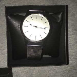 Men’s watch